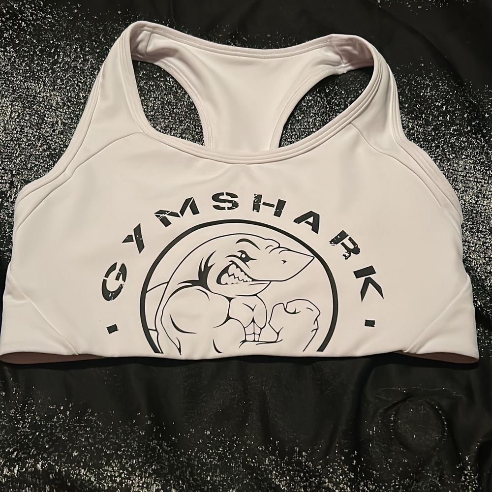 Gymshark sports bra